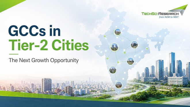 GCCs in Tier-2 Cities: The Next Growth Opportunity for India’s Global Capability Centers